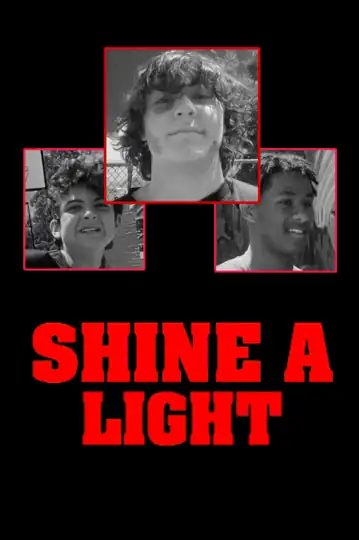 Shine A Light