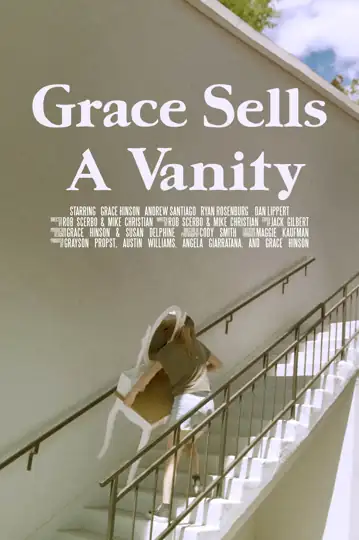 Grace Sells a Vanity