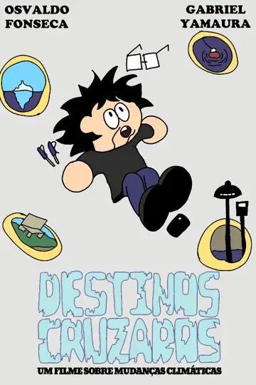 Crossed Destinies: A Short Film About Climate Change