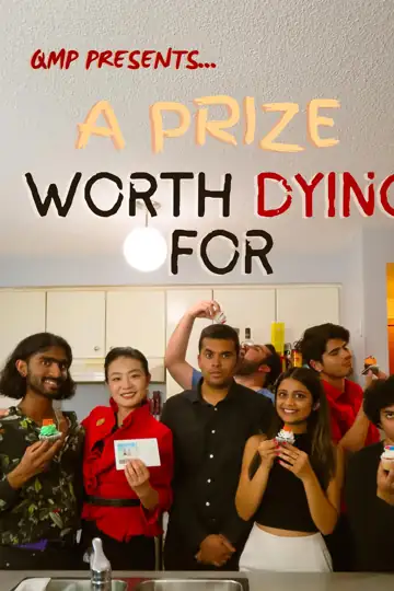 A Prize Worth Dying For