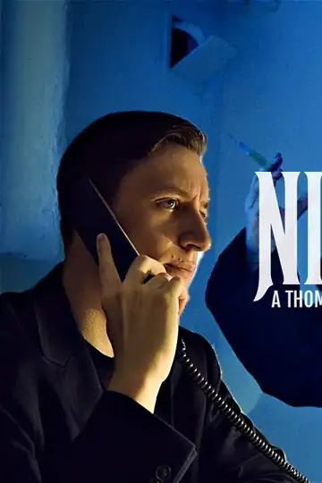 Nightfall: A Thomas Lund Story