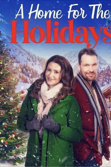 A Home for the Holidays
