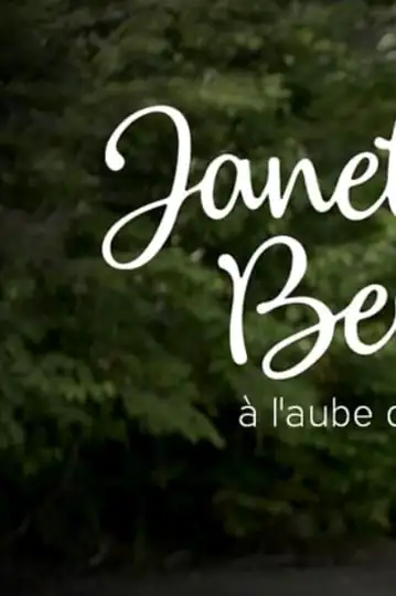 Janette Bertrand: à l'aube d'être centenaire