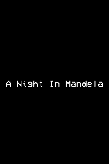 A Night in Mandela