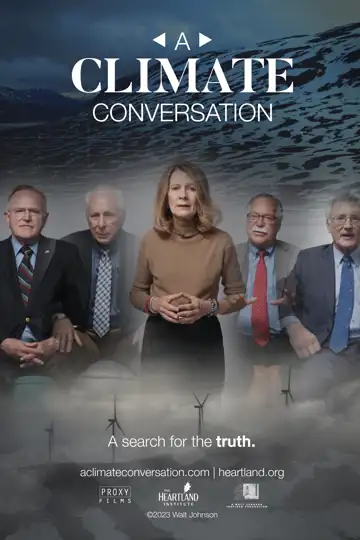 A Climate Conversation