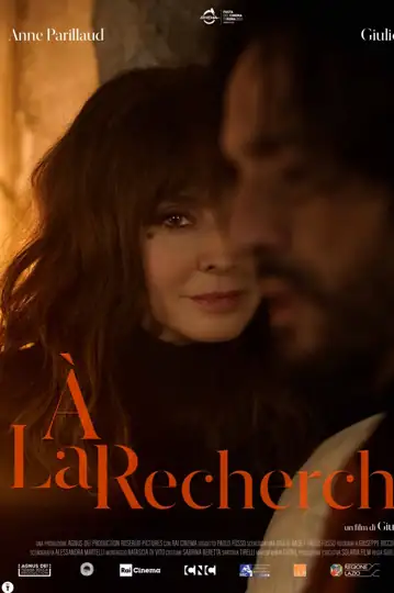 À la Recherche