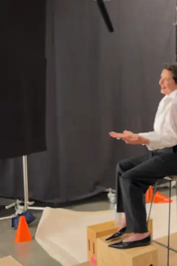 A Season with Isabella Rossellini