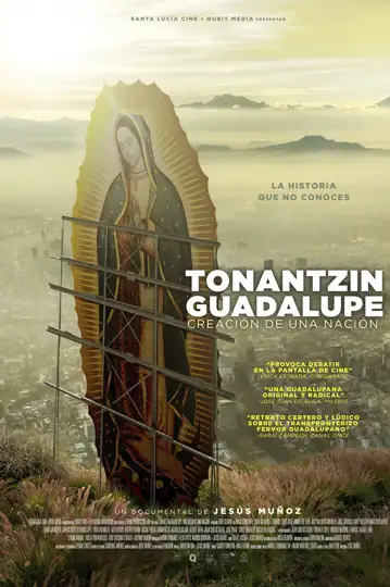 Guadalupe - The Making of a Nation