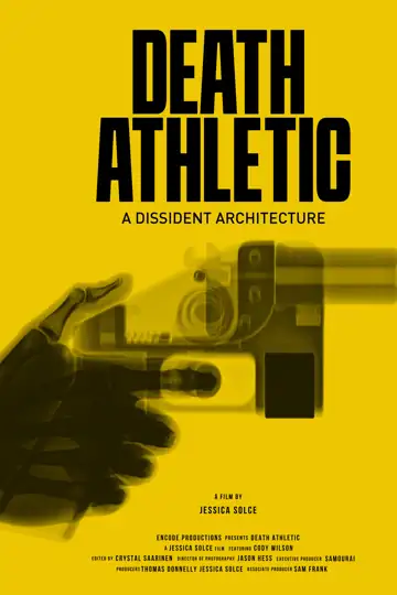 Death Athletic: A Dissident Architecture