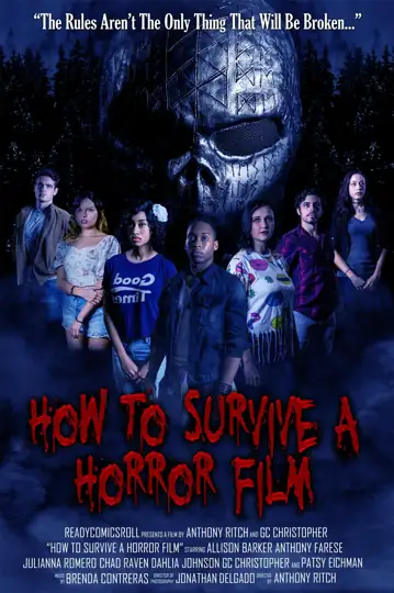 How to Survive a Horror Film