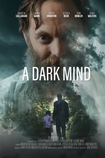 A Dark Mind