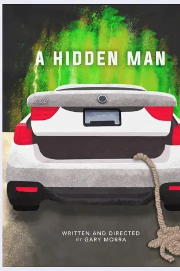 A Hidden Man