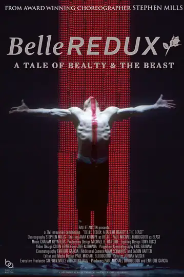 Belle REDUX/A Tale of Beauty & the Beast