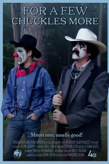 For a Few Chuckles More