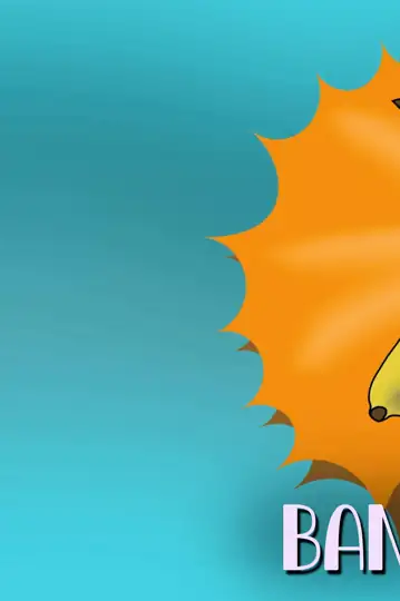 Banana and Pear - a sitcom