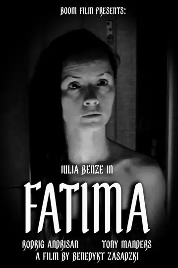 Fatima: A Short Film About Gerontophilia
