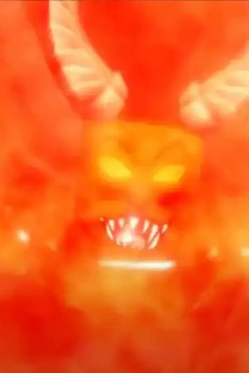 Green Goblin: A Roblox Movie