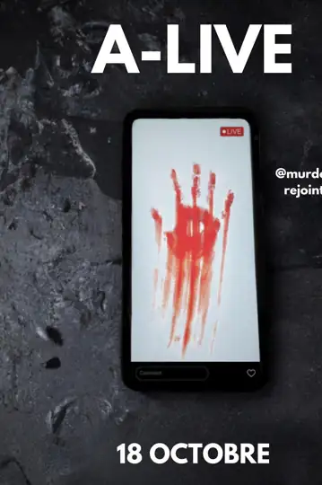 A-LIVE