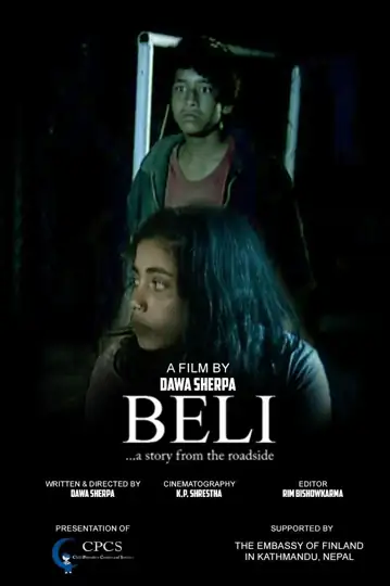 BELI a story from the roadside