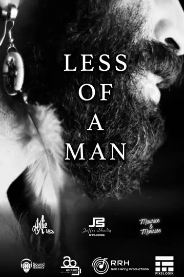 Less of A Man