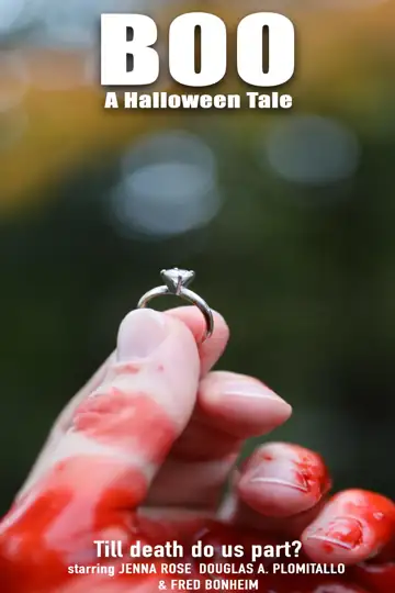 Boo - A Halloween Tale