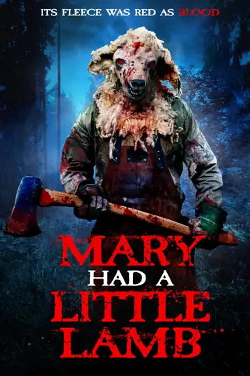 Mary Had a Little Lamb