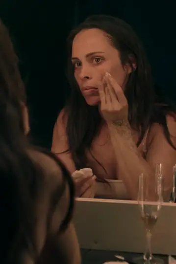 O Vazio de Domingo à Tarde