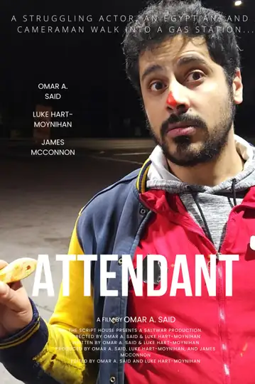 Attendant - Shell of a Life