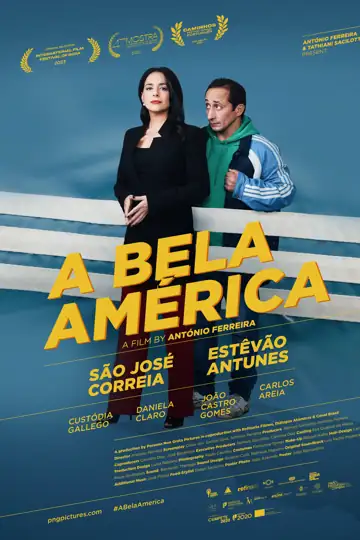 A Bela América