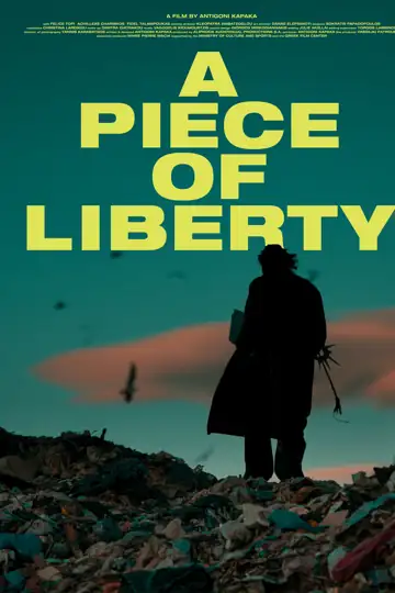 A Piece of Liberty