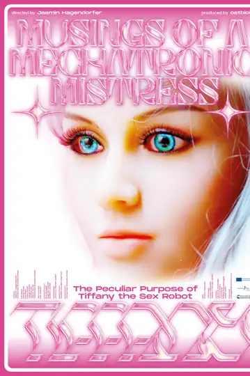 Musings of a Mechatronic Mistress