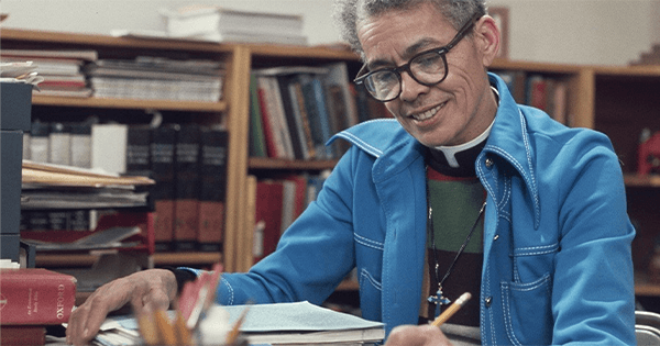 Meu Nome é Pauli Murray