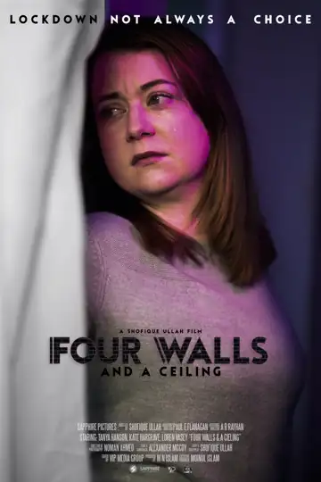 Four Walls & A Ceiling