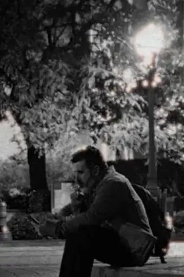 A Broken Drumstick Makes Two