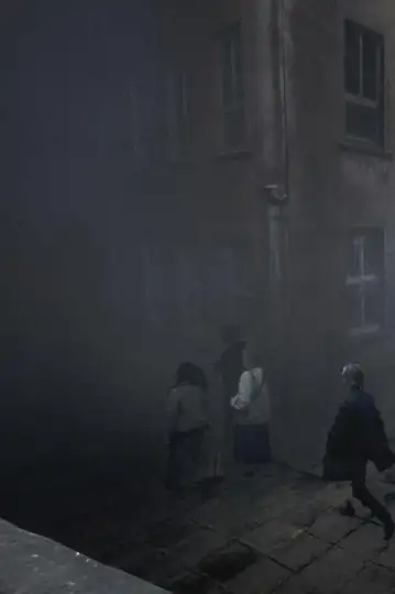 Songs for a Passerby