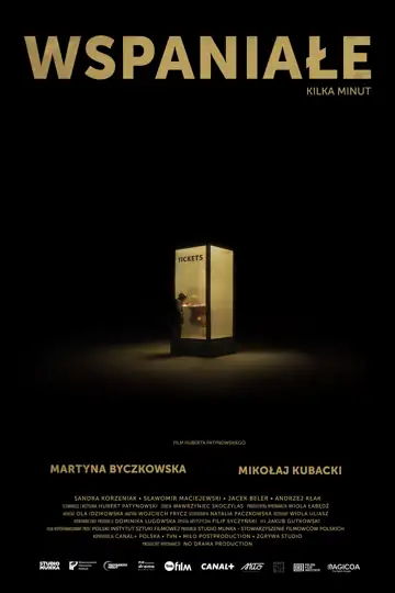 A Few Wonderful Minutes