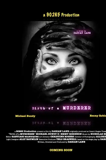 Birth of a Murderer