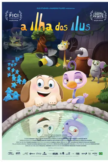 A Ilha dos Ilús