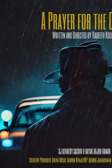 A Prayer for the Devil