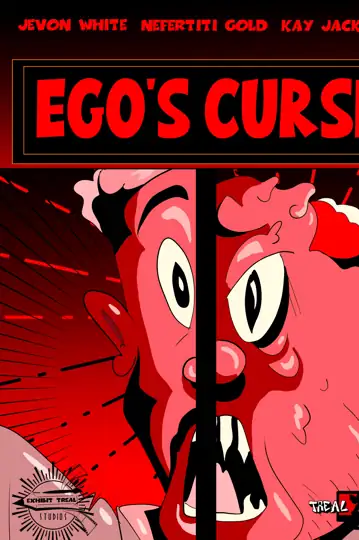 Ego's Curse: A JaFLEU Piece