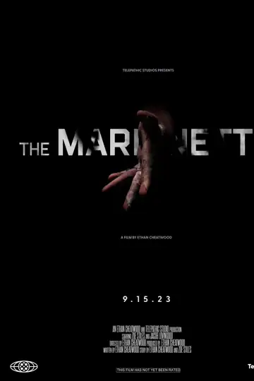 The Marionette - A Film by Ethan Cheatwood