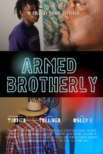 Armed Brotherly: Ghost of a Chance