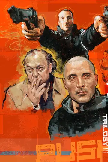 A Posturing World: Pusher II