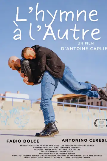 L'Hymne à l'autre