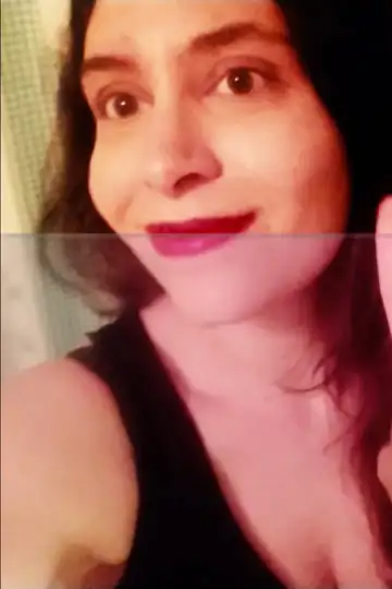 Counting Down: A Selfie Story