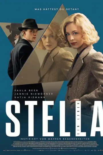 Stella: Vítima e Culpada