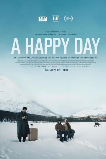 A Happy Day