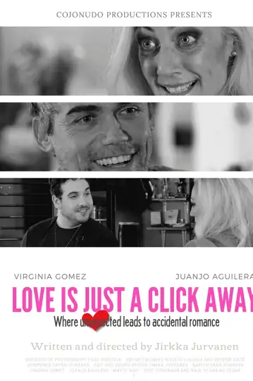 Love is just a click away