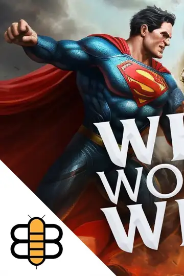 Who Could Win in a Fight Against Superman? feat. Dean Cain