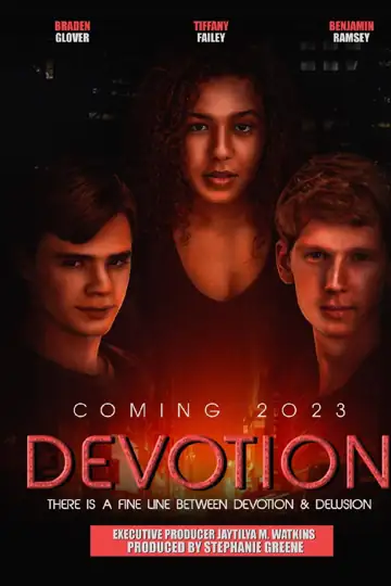 Devotion: There Is A Fine Line Between Devotion and Delusion